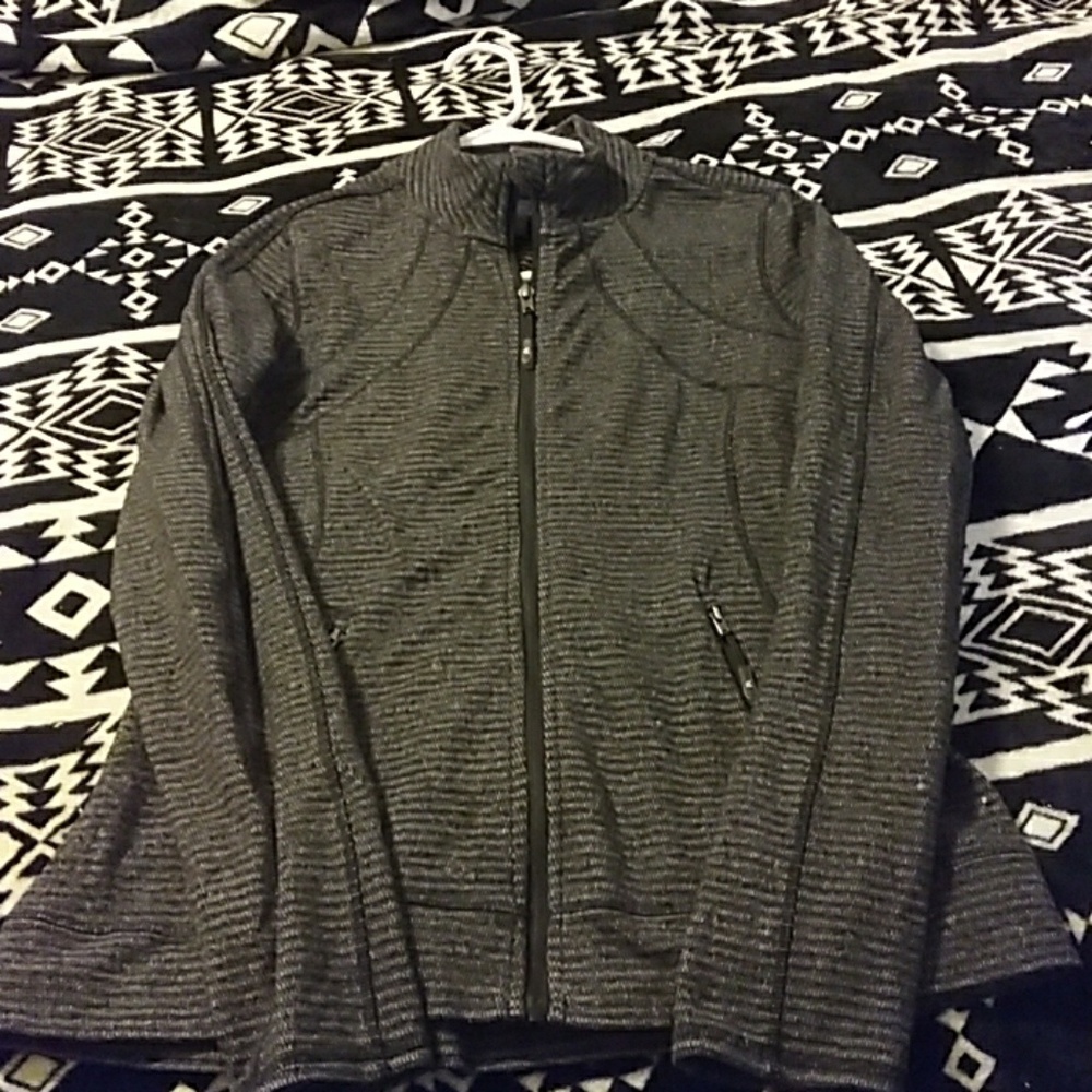 Work Out Jacket - image 4